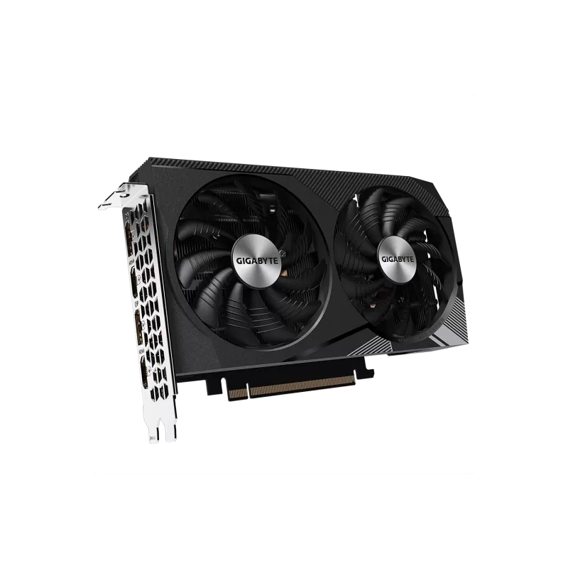 GV-N3060GAMING OC-8GD-2